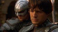 Click to watch 'Line in the Sand' (popup) Stargate SG-1